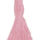 Illustration for article titled Sexy Mermaid One-shoulder Evening Dressem/em